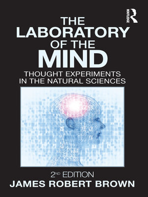 cover image of The Laboratory of the Mind